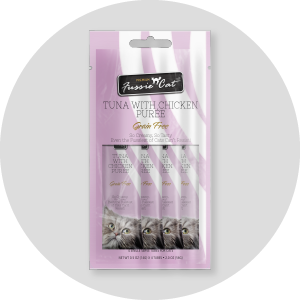Cat Treats