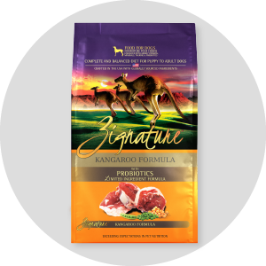 Dog Dry Food