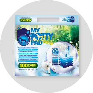 Dog Training Pads